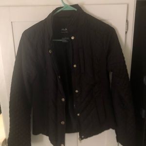 ME Jane Quilted Jacket